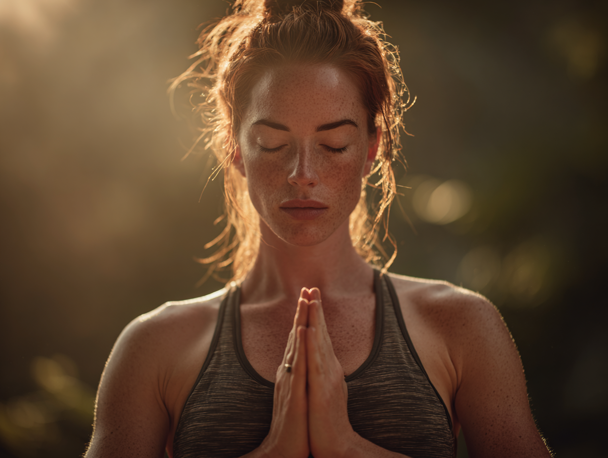 Дихателни практики и медитация